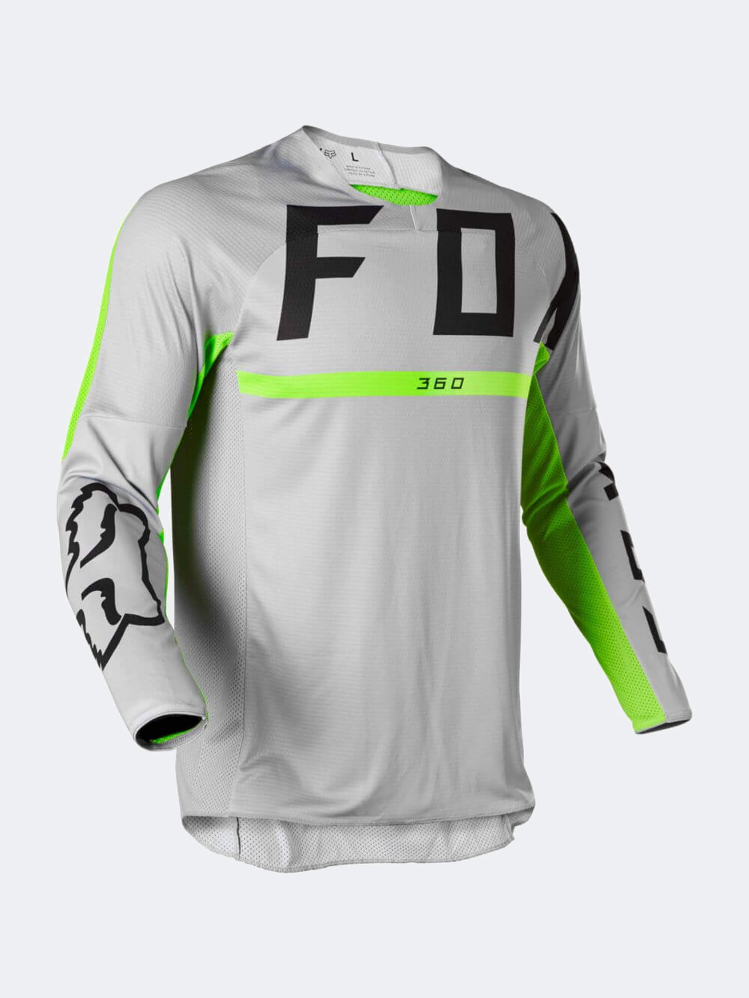 Jersey para Hombre FOX 360 360 MERZ JERSEY 172 FOX