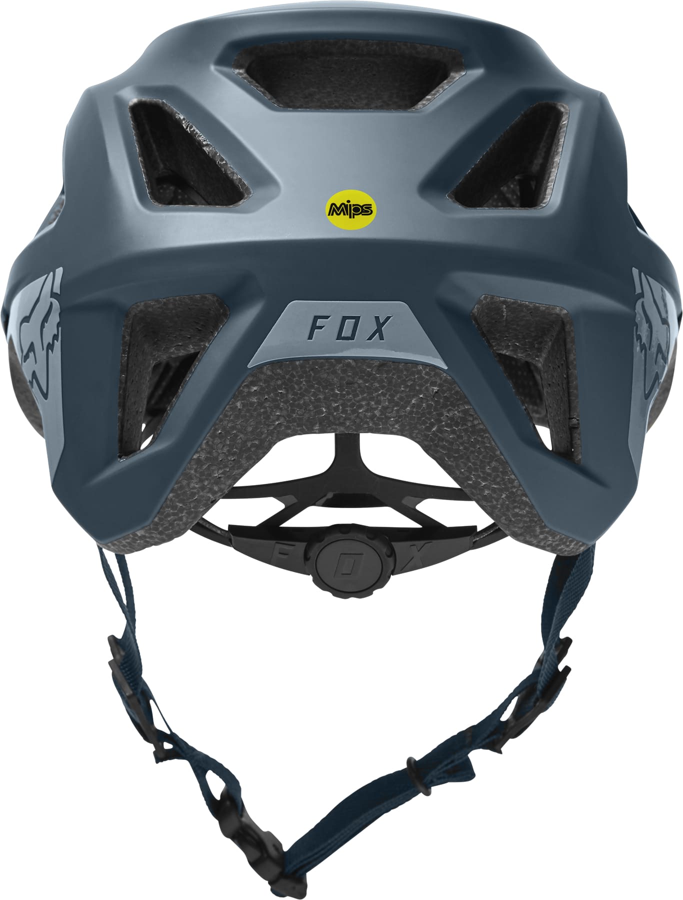 Casco para Hombre FOX MAINFRAME MAINFRAME HELMET TRVRS, CE 98 FOX