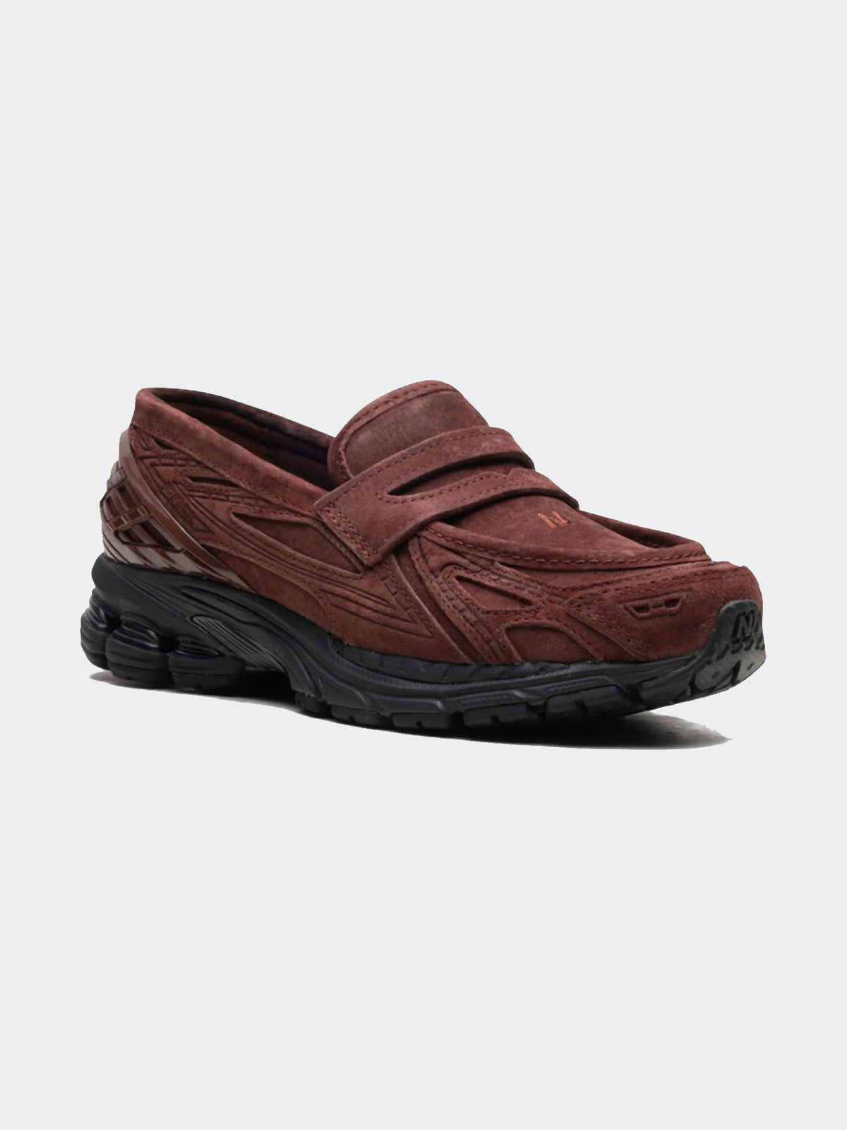 Zapatillas NEW BALANCE 1906L Marrón
