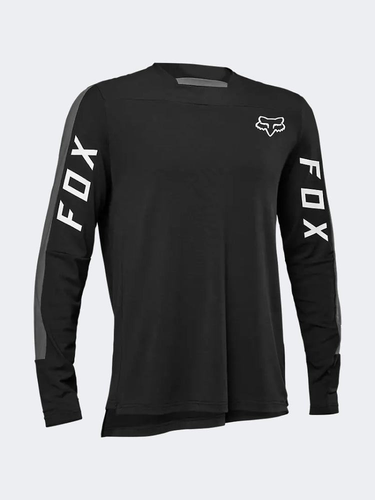 Jersey para Hombre FOX DEFEND LS DEFEND PRO LS JERSEY [EUC] 001 FOX