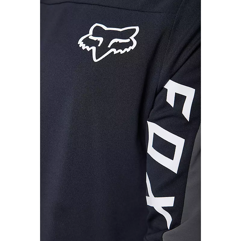 Jersey para Hombre FOX DEFEND LS DEFEND PRO LS JERSEY [EUC] 001