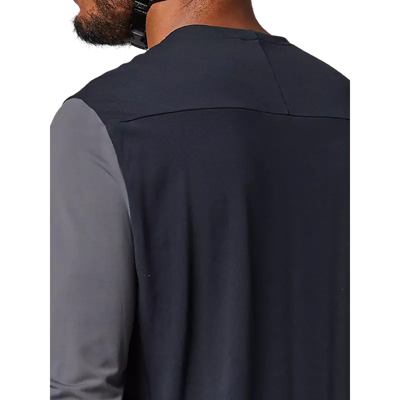 Jersey para Hombre FOX DEFEND LS DEFEND PRO LS JERSEY [EUC] 001 FOX