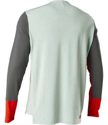 Jersey para Hombre FOX DEFEND LS DEFEND PRO LS JERSEY [EUC] 341