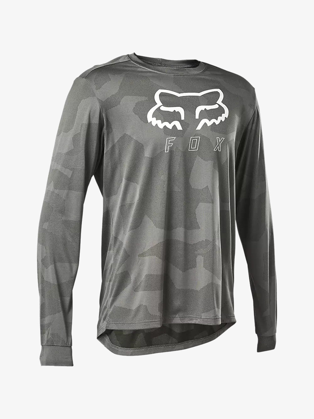 Jersey para Hombre FOX RANGER LS RANGER TRU DRI LS JERSEY 006 FOX