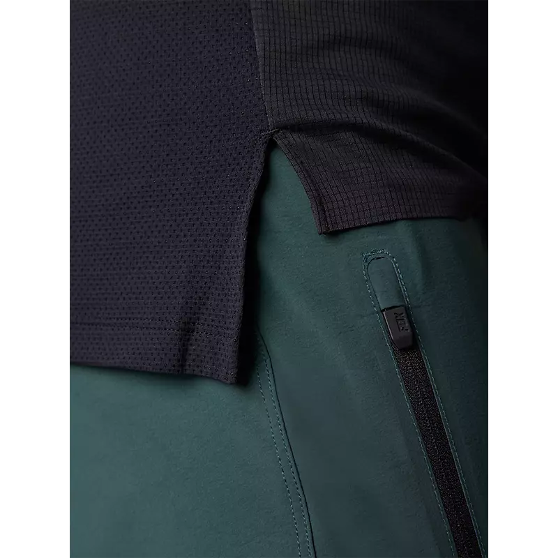 Jersey para Hombre FOX FLEXAIR LS FLEXAIR PRO LS JERSEY [PLM PR] 001 FOX