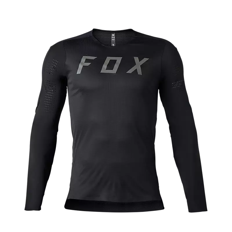 Jersey para Hombre FOX FLEXAIR LS FLEXAIR PRO LS JERSEY [PLM PR] 001 FOX