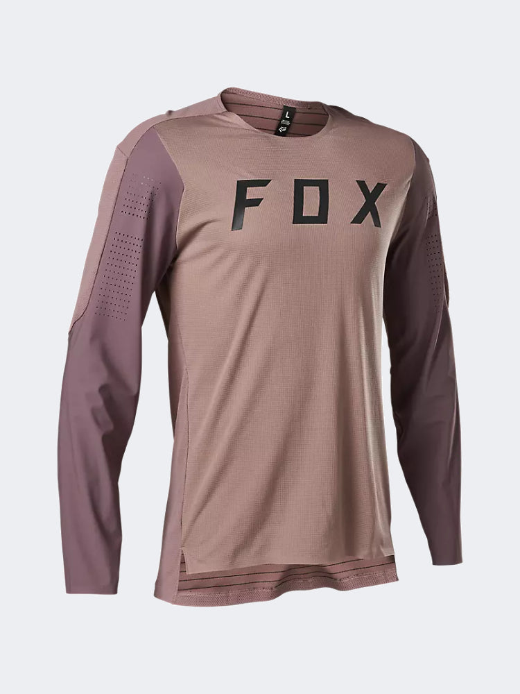 Jersey para Hombre FOX FLEXAIR LS FLEXAIR PRO LS JERSEY [PLM PR] 352 FOX