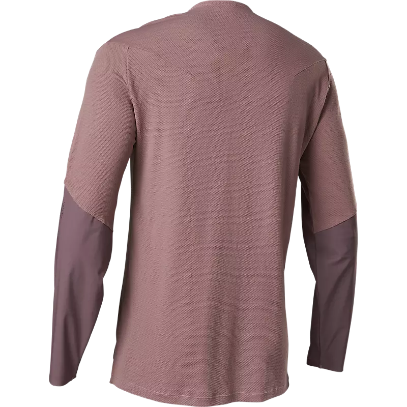 Jersey para Hombre FOX FLEXAIR LS FLEXAIR PRO LS JERSEY [PLM PR] 352 FOX