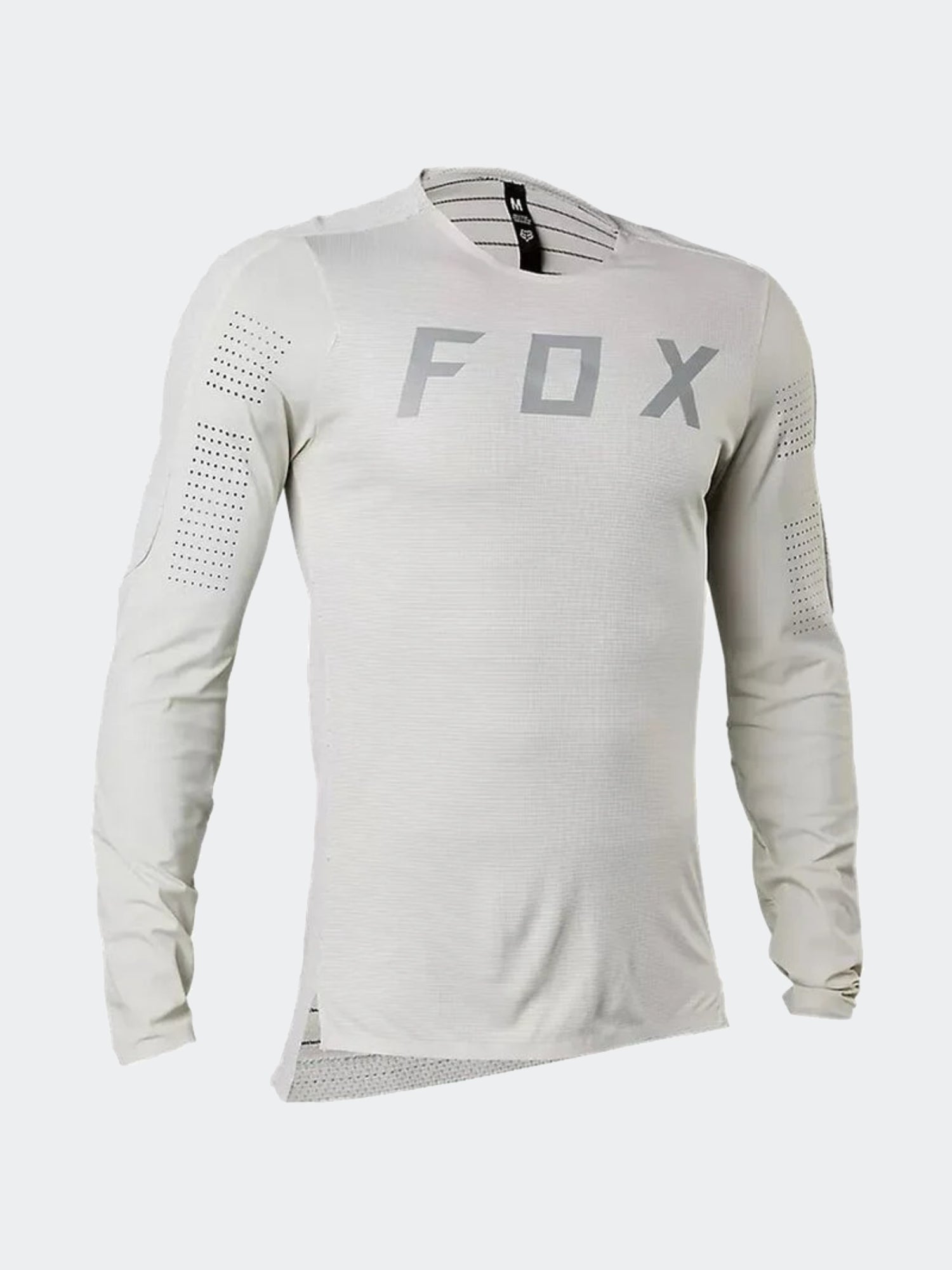 Jersey para Hombre FOX FLEXAIR LS FLEXAIR PRO LS JERSEY [PLM PR] 579 FOX