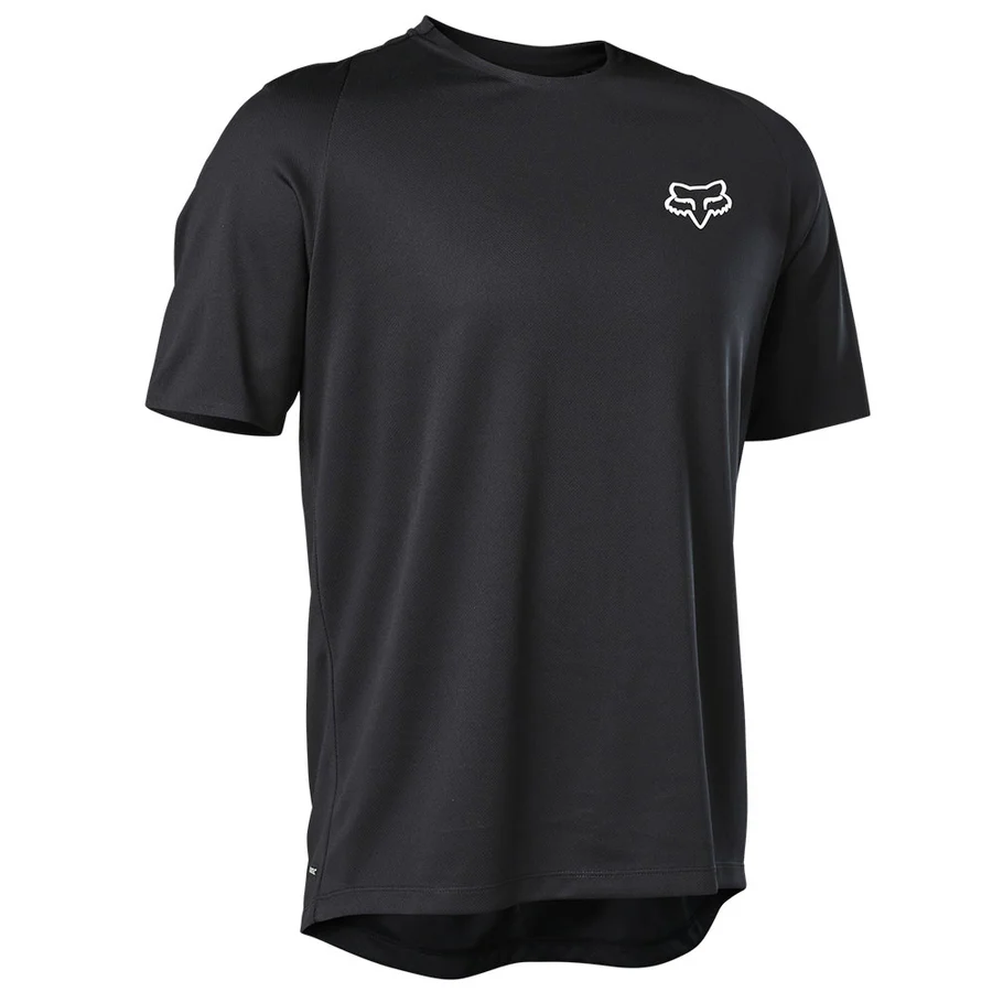 Jersey para Hombre FOX RANGER SS RANGER COMMAND DRY® SS JERSEY 001 FOX