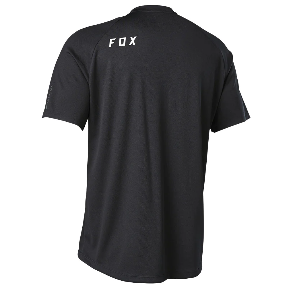 Jersey para Hombre FOX RANGER SS RANGER COMMAND DRY® SS JERSEY 001 FOX