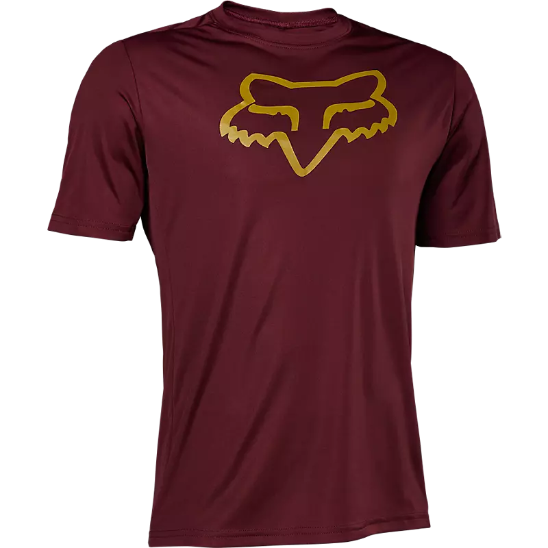 Jersey para Hombre FOX RANGER SS RANGER SS JERSEY 299 FOX