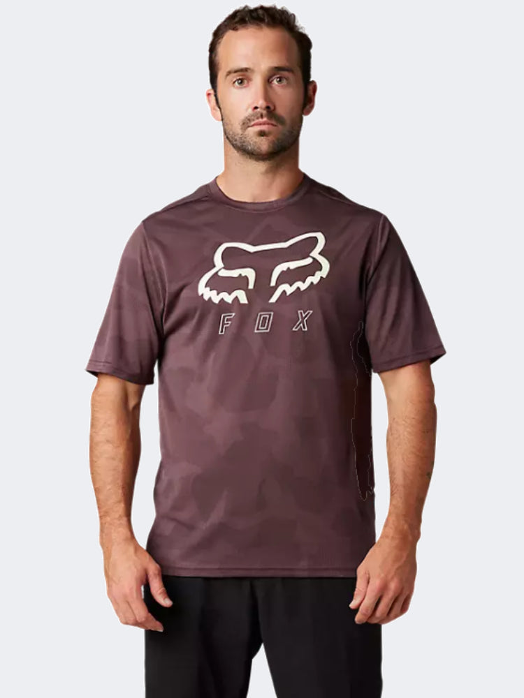 Jersey para Hombre FOX RANGER SS RANGER TRU DRI SS JERSEY 299 FOX