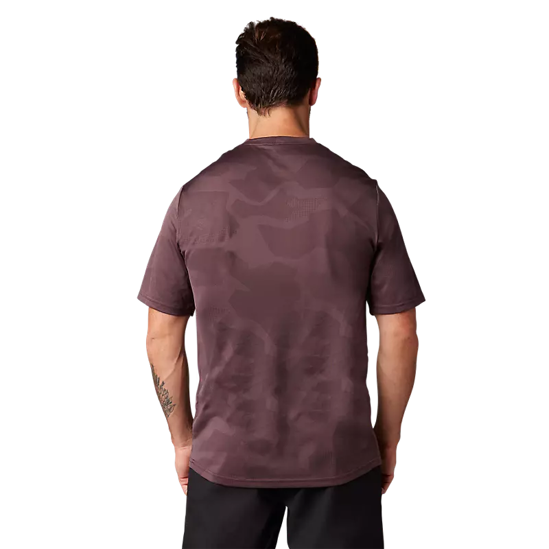 Jersey para Hombre FOX RANGER SS RANGER TRU DRI SS JERSEY 299 FOX