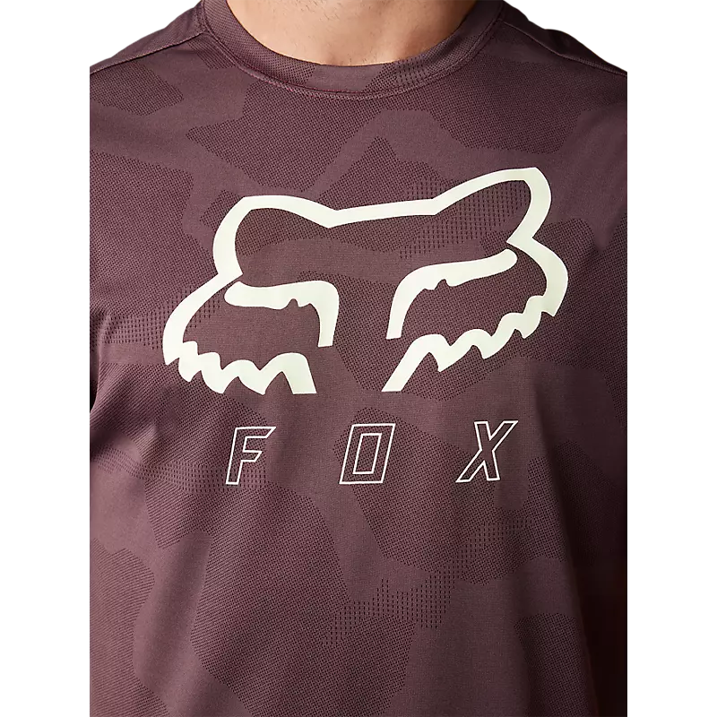 Jersey para Hombre FOX RANGER SS RANGER TRU DRI SS JERSEY 299 FOX