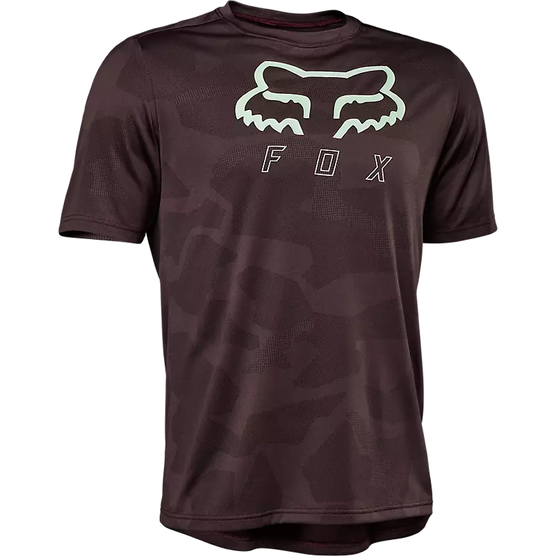 Jersey para Hombre FOX RANGER SS RANGER TRU DRI SS JERSEY 299