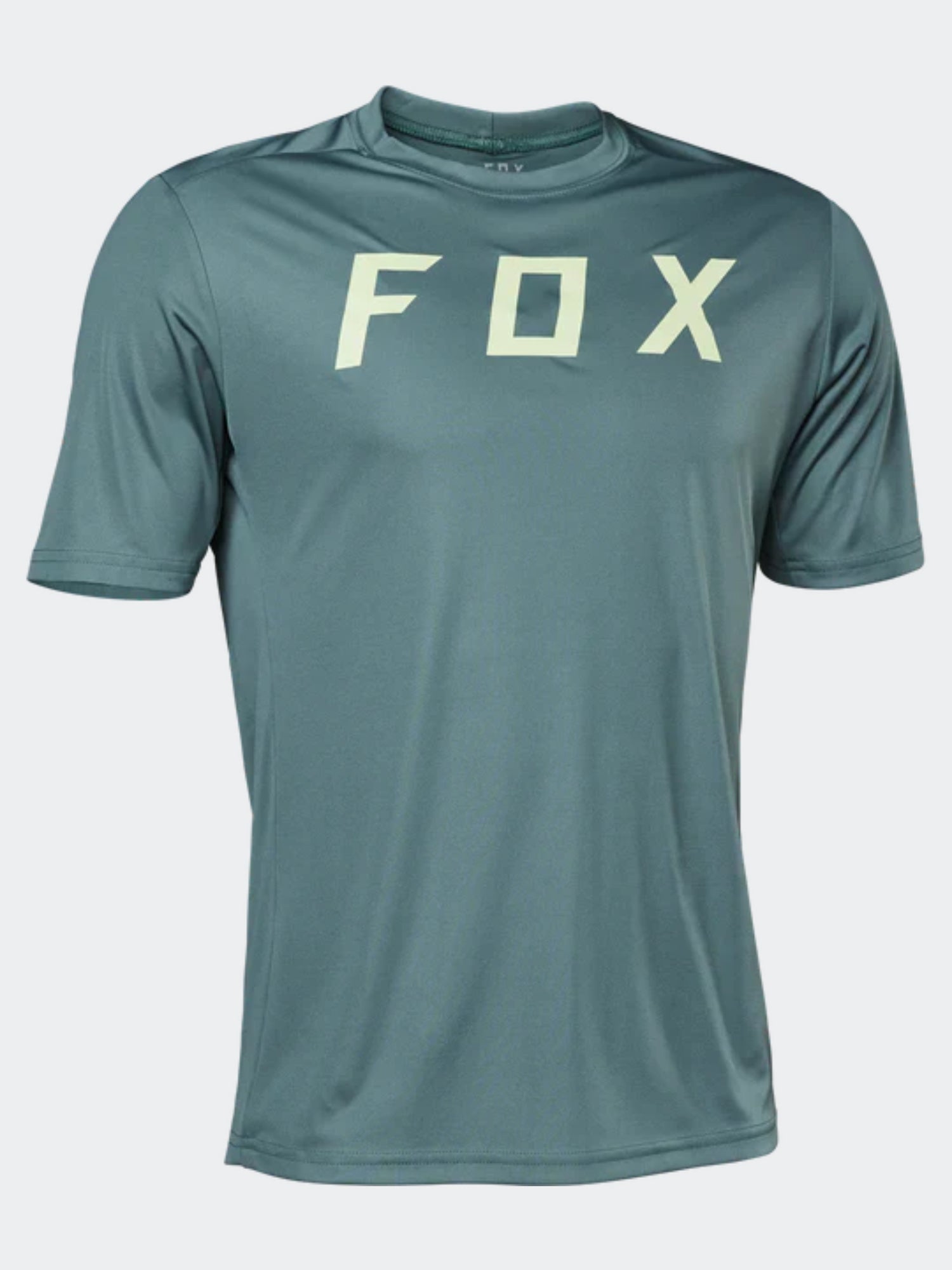 Jersey para Hombre FOX RANGER SS RANGER SS JERSEY MOTH 490 FOX