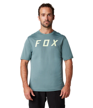 Cargar imagen en el visor de la galería, Jersey para Hombre FOX RANGER SS RANGER SS JERSEY MOTH 490
