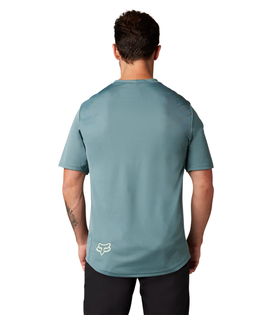 Jersey para Hombre FOX RANGER SS RANGER SS JERSEY MOTH 490 FOX