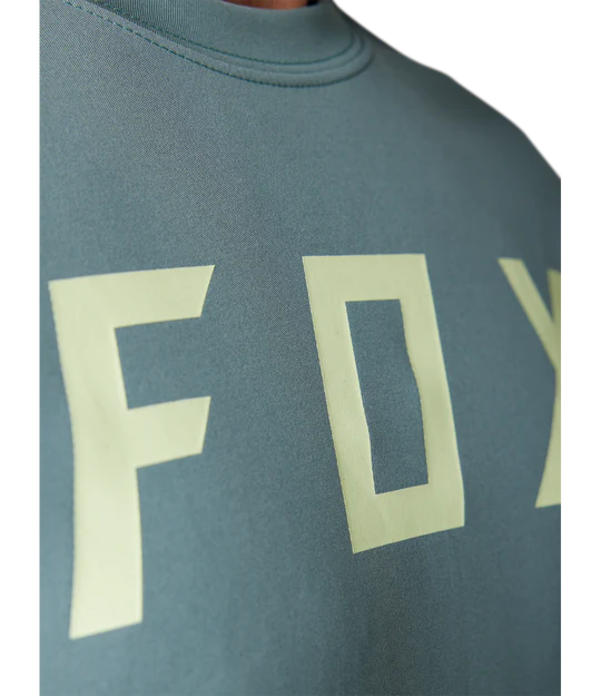 Jersey para Hombre FOX RANGER SS RANGER SS JERSEY MOTH 490 FOX