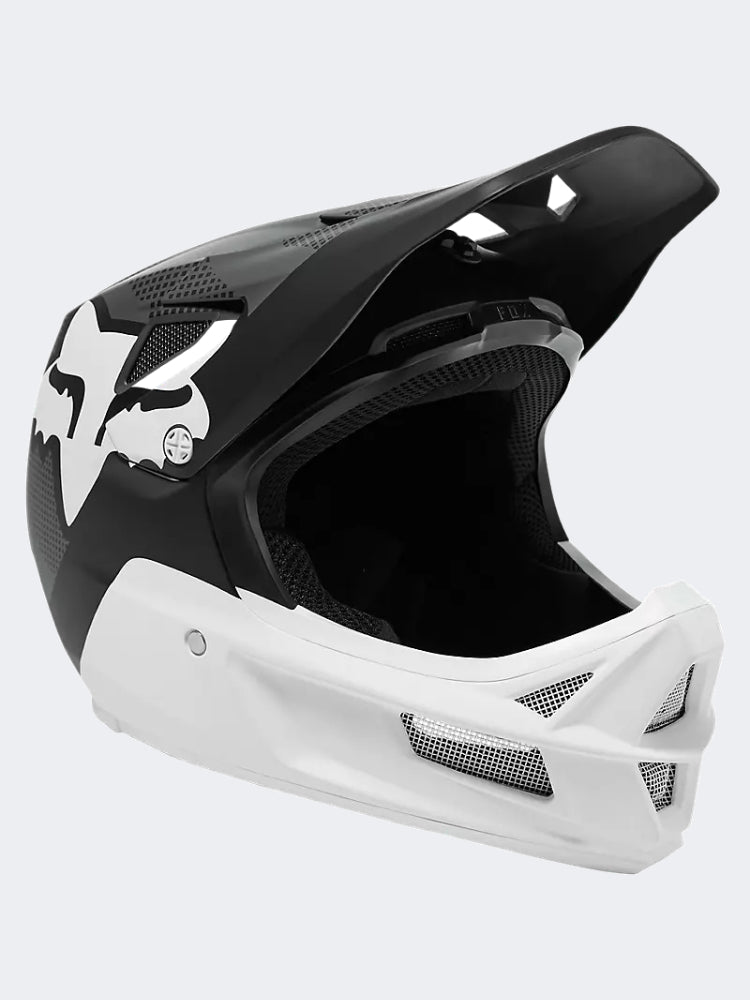 Casco para Hombre FOX RAMPAGE RAMPAGE COMP CAMO CE/CPSC 033