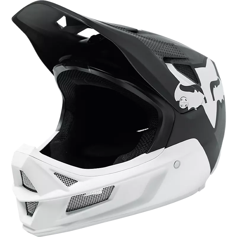 Casco para Hombre FOX RAMPAGE RAMPAGE COMP CAMO CE/CPSC 033