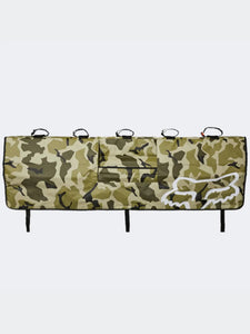 Tailgate para Hombre FOX SMALL TAILGATE COVER SMALL 031