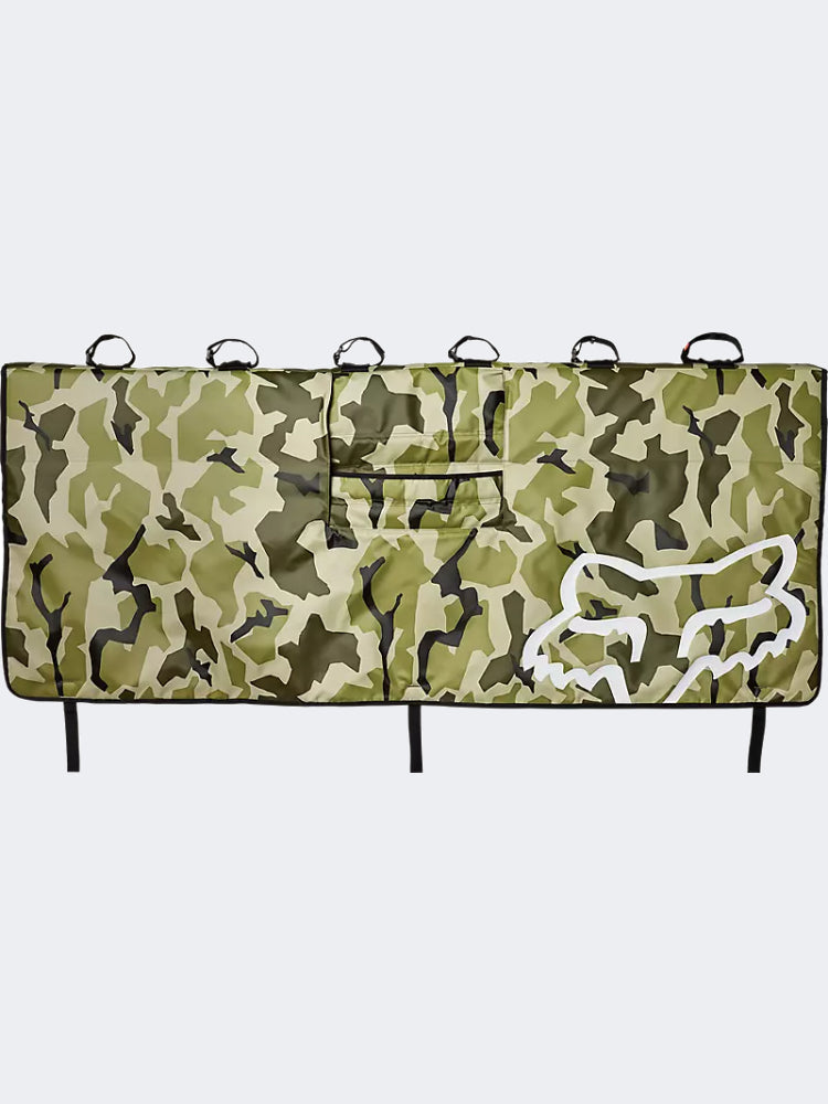 Tailgate para Hombre FOX LARGE TAILGATE COVER LARGE 031 FOX