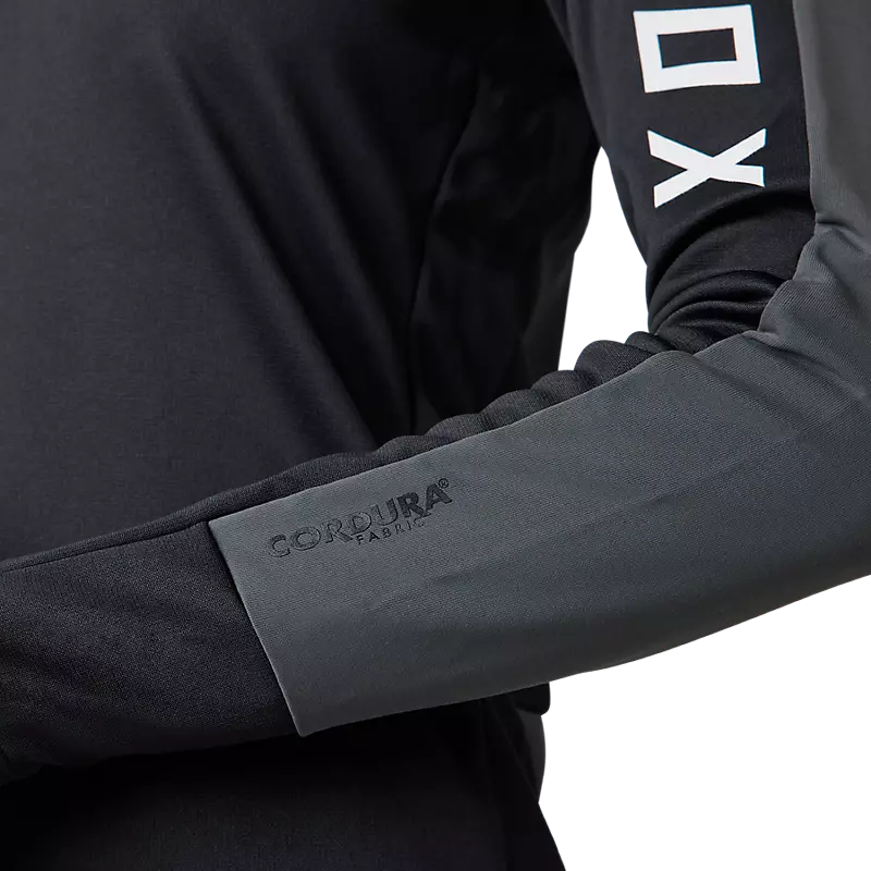 Jersey para Mujer FOX DEFEND LS W DEFEND PRO LS JERSEY [EUC] 001 FOX