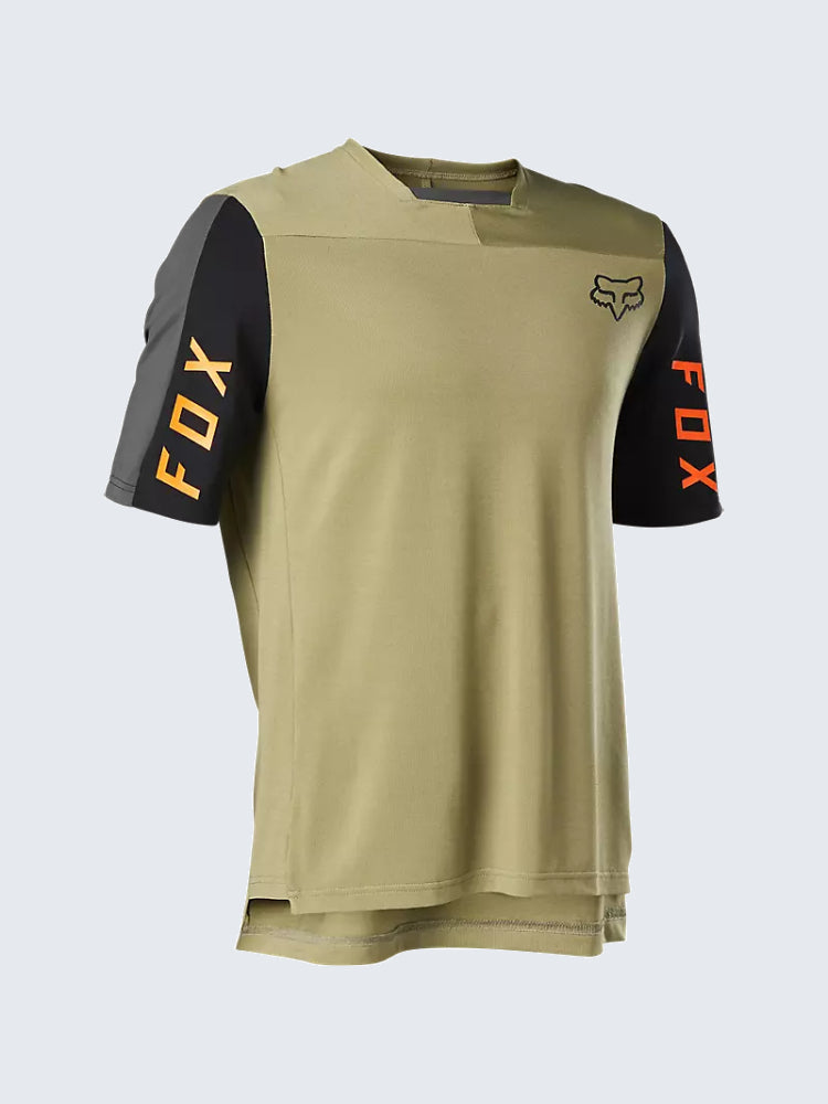 Jersey para Hombre FOX DEFENDPRO SS DEFEND PRO SS JERSEY 374 FOX