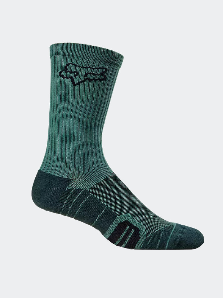 Media para Hombre FOX 8" 8 RANGER CUSHION SOCK 490 FOX