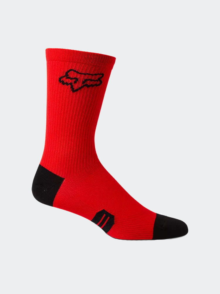 Media para Hombre FOX 6" 6 RANGER SOCK 110 FOX