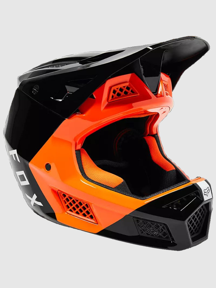 Casco para Hombre FOX RPC RPC MIPS FUEL CE/CPSC [DST BLU] 001