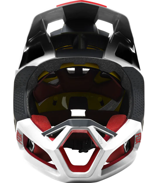 Casco para Hombre FOX PROFRAME PROFRAME HELMET BLOCKED, CE 018 FOX