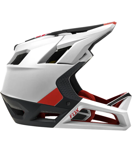 Casco para Hombre FOX PROFRAME PROFRAME HELMET BLOCKED, CE 018 FOX