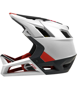 Casco para Hombre FOX PROFRAME PROFRAME HELMET BLOCKED, CE 018