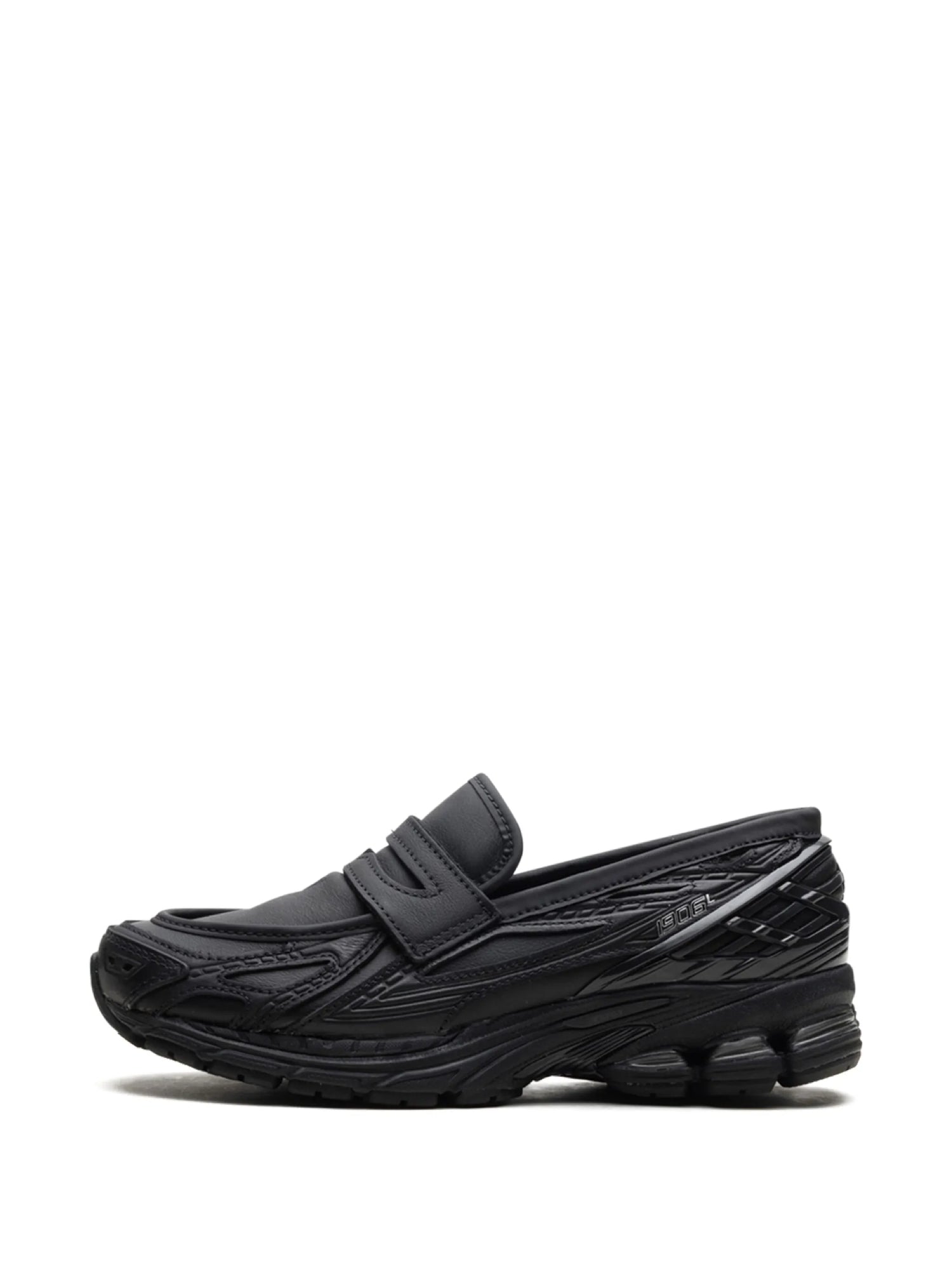 Zapatillas NEW BALANCE 1906L Negro
