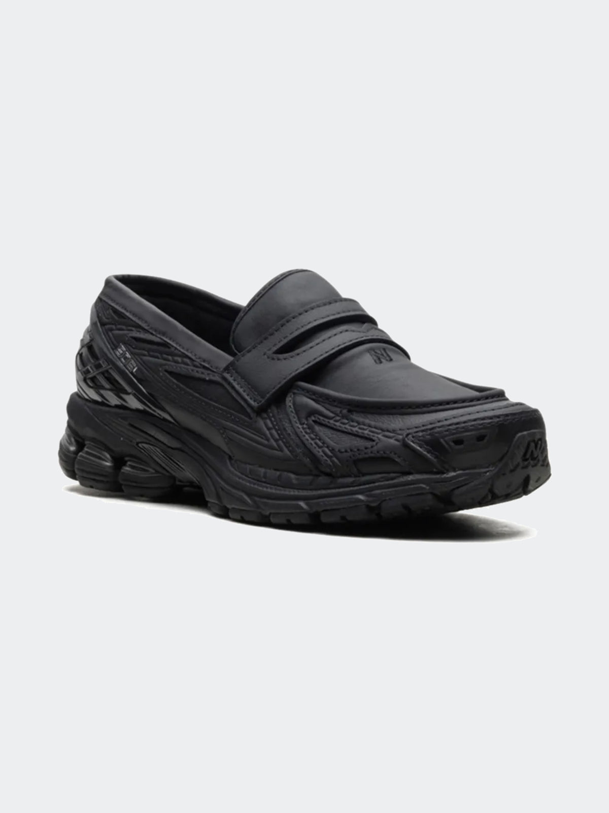 Zapatillas NEW BALANCE 1906L Negro