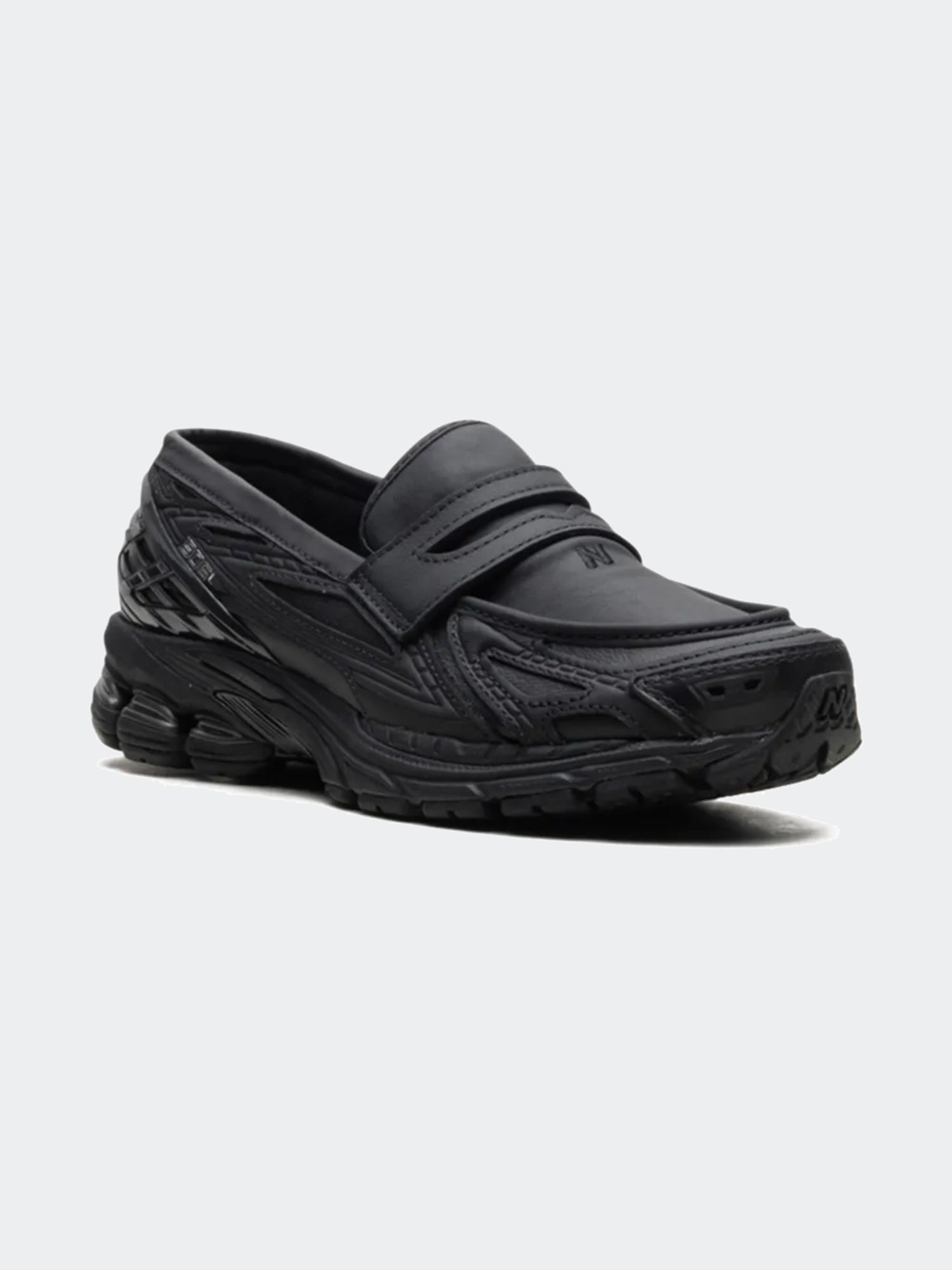 Zapatillas NEW BALANCE 1906L Negro