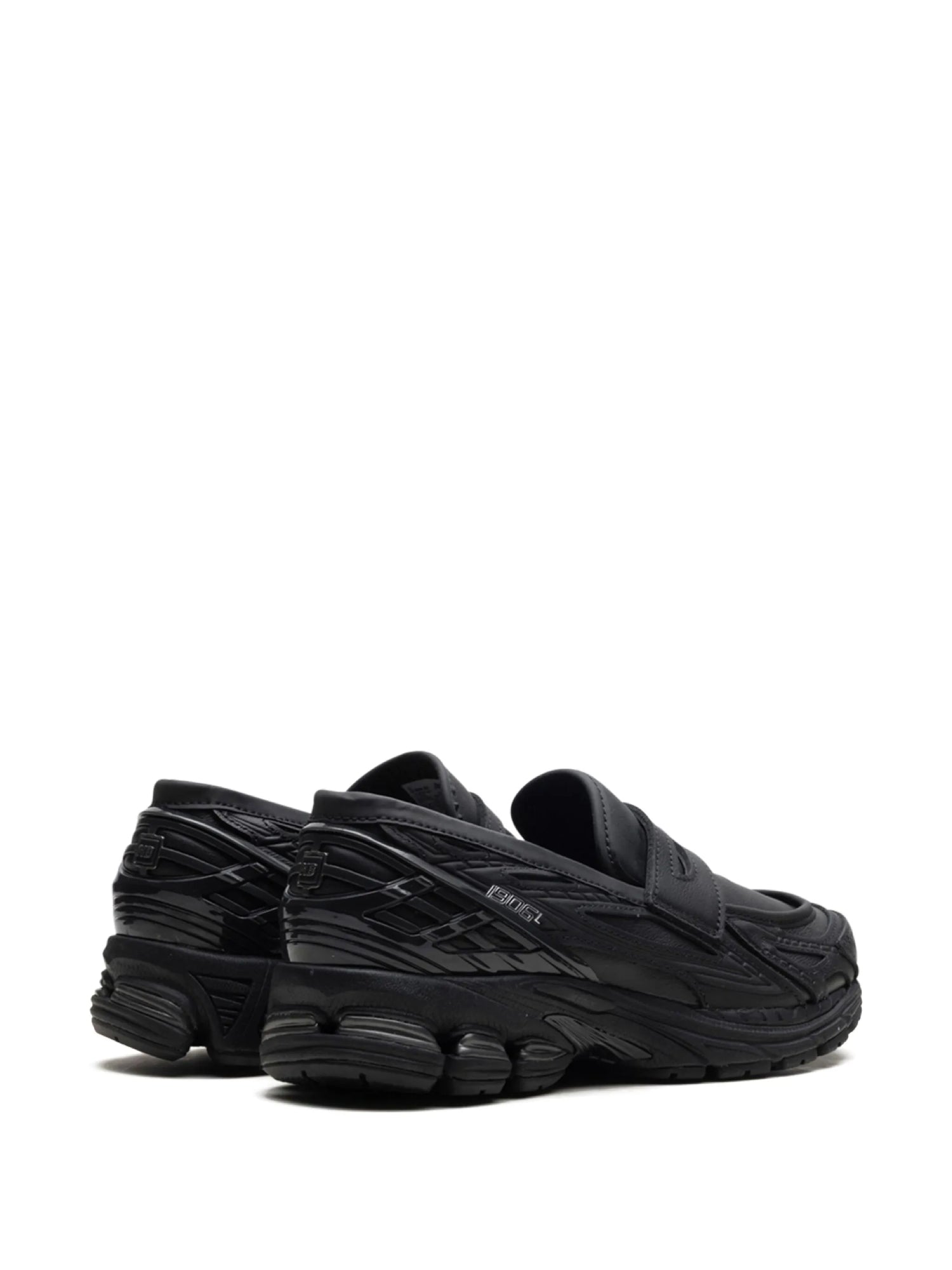 Zapatillas NEW BALANCE 1906L Negro