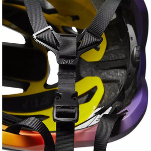 Casco para Hombre FOX SPEEDFRAME SPEEDFRAME VNISH, CE 8