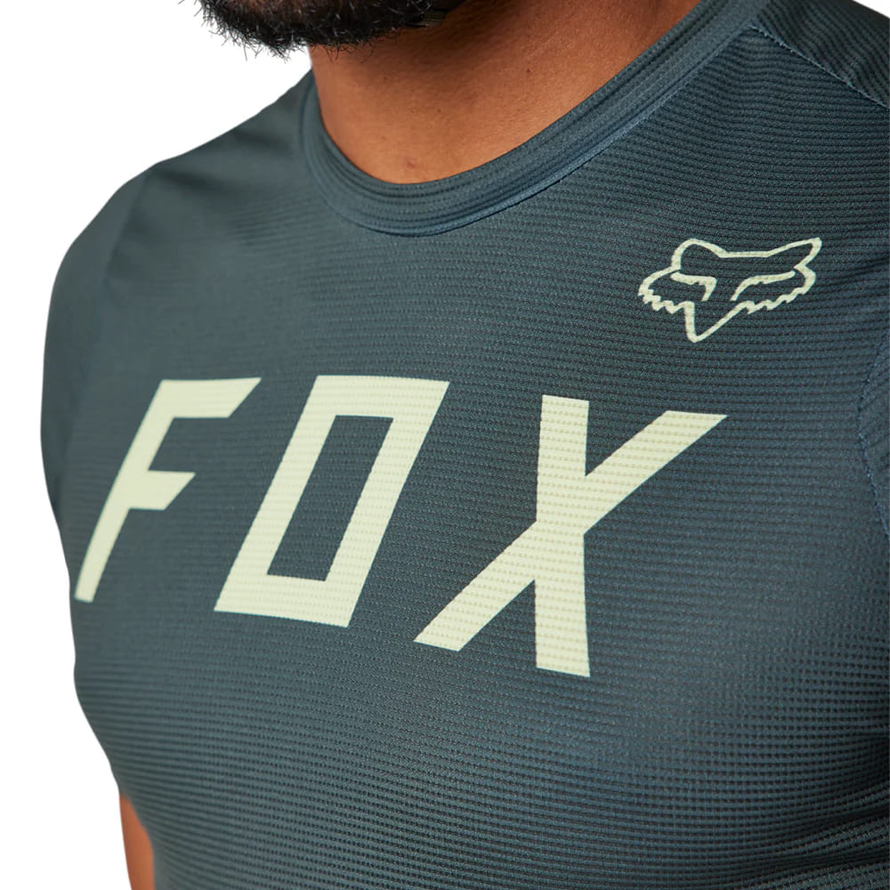 Jersey para Hombre FOX FLEXAIR SS FLEXAIR SS JERSEY 294 FOX