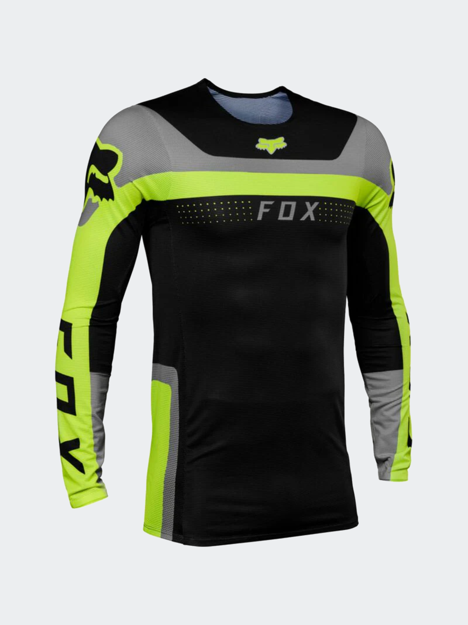 Jersey para Hombre FOX FLEXAIR FLEXAIR EFEKT JERSEY 130 FOX
