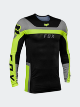 Cargar imagen en el visor de la galería, Jersey para Hombre FOX FLEXAIR FLEXAIR EFEKT JERSEY 130
