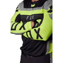 Cargar imagen en el visor de la galería, Jersey para Hombre FOX FLEXAIR FLEXAIR EFEKT JERSEY 130
