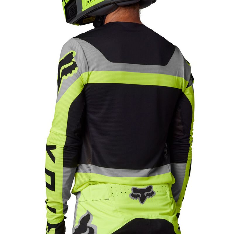 Jersey para Hombre FOX FLEXAIR FLEXAIR EFEKT JERSEY 130 FOX