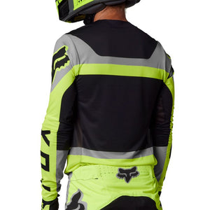 Jersey para Hombre FOX FLEXAIR FLEXAIR EFEKT JERSEY 130