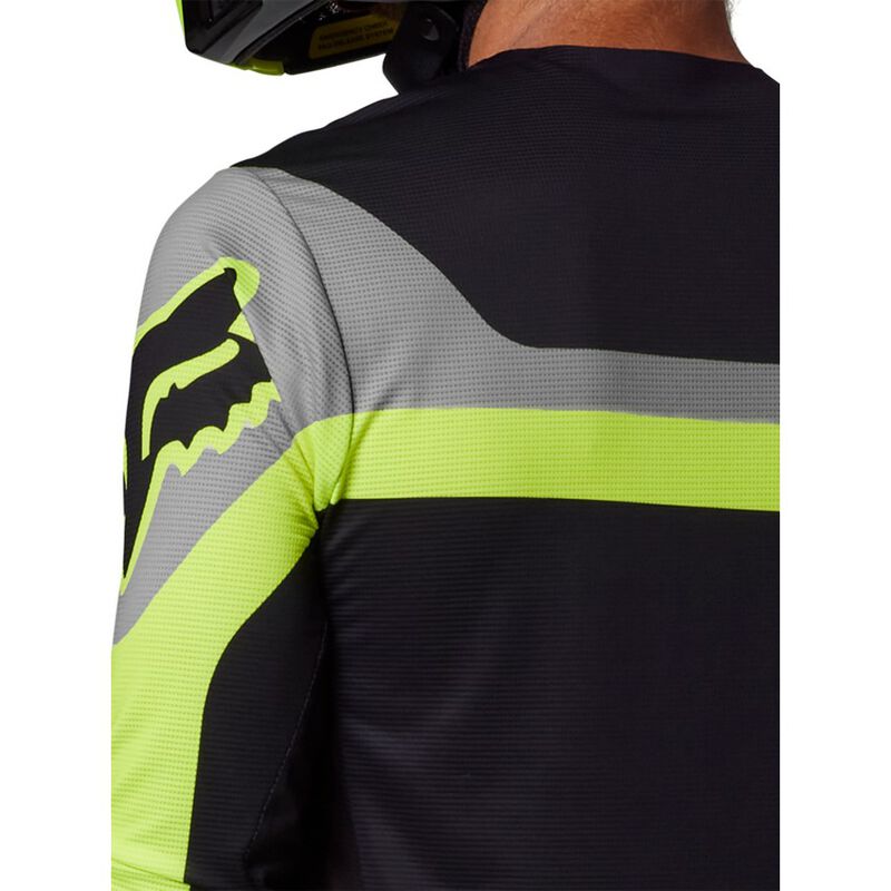 Jersey para Hombre FOX FLEXAIR FLEXAIR EFEKT JERSEY 130 FOX