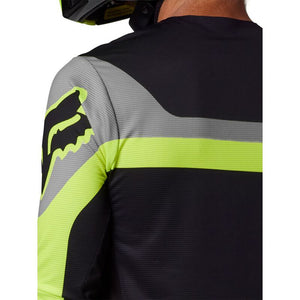 Jersey para Hombre FOX FLEXAIR FLEXAIR EFEKT JERSEY 130