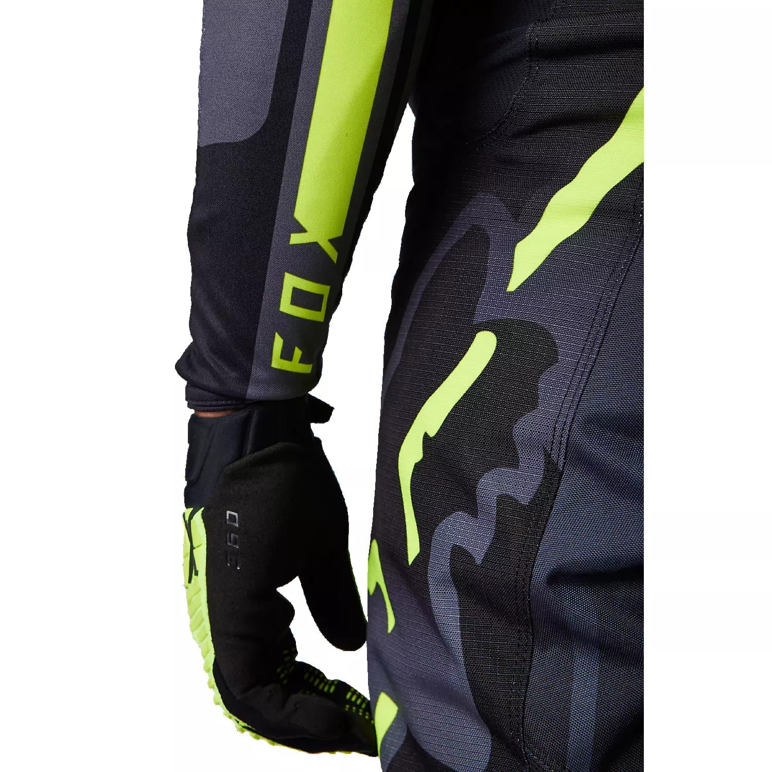 Jersey para Hombre FOX 360 360 VIZEN JERSEY 001 FOX